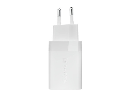 VARTA Chargeur secteur USB 'Speed Charger', 38 watts, blanc
