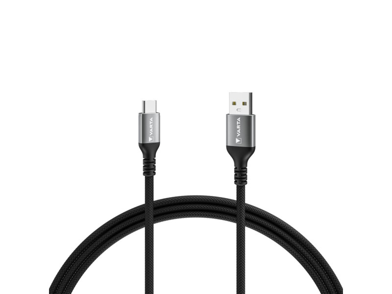 VARTA Câble de chargement Speed Charge & Sync cable 2 m