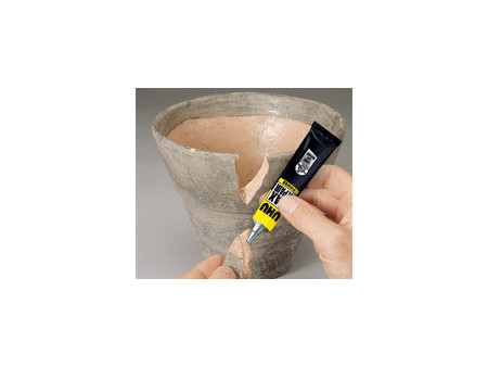 UHU Colle universelle MAX REPAIR POWER, 8 g tube