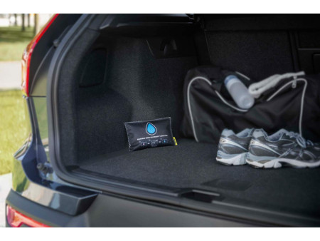 UHU Absorbeur d'humidité pour voiture, 300 g