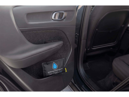 UHU Absorbeur d'humidité pour voiture, 300 g
