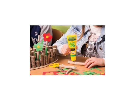 UHU colle multi-usage flinke flasche, 950 g