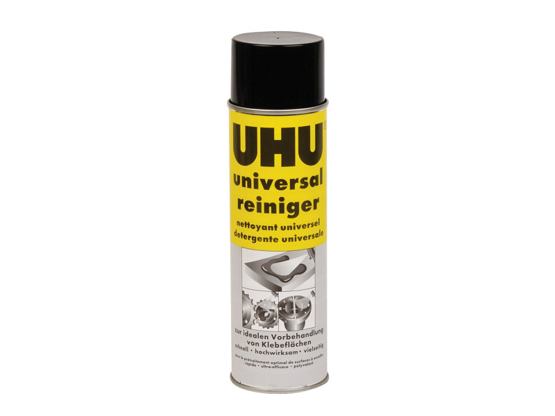 UHU Nettoyant universel, spray de 500 ml