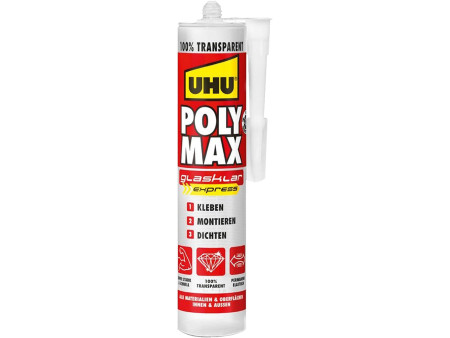 UHU Bâton de colle stic SONIC, Collection Box avec 8 x 8,2 g