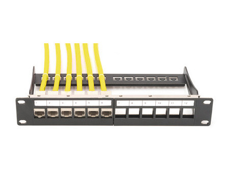 DIGITUS Câble d'installation, Cat.7A, S/FTP, simplex, 500 m