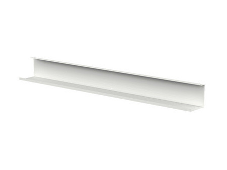 kerkmann Goulotte verticale pour bureau assis/debout