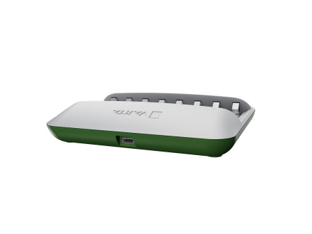 VARTA Chargeur ECO Charger Multi Recycled, 8x AA incluses