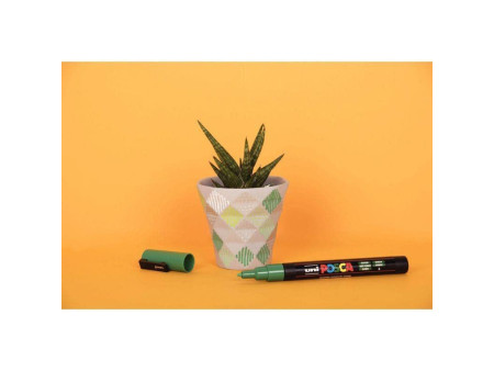 POSCA Marqueur à pigment 'Pack Educréatif Classique', set
