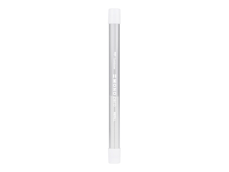 TOMBOW Gomme de rechange pour stylo-gomme 'MONO zero'