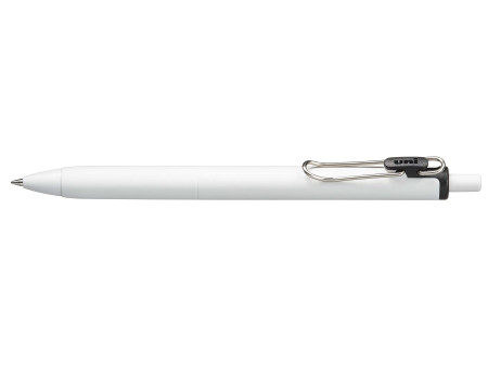 uni-ball Stylo roller encre gel one UMNS/07, set 'Classique'
