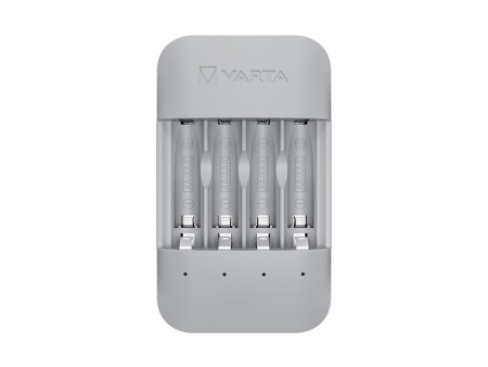 VARTA Chargeur ECO Charger Pro Recycled, non équipé