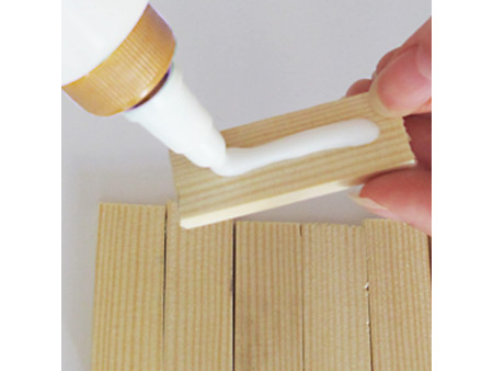 Kores Colle à bois 'XPRESS WOOD-GLUE', 125 ml, blanc