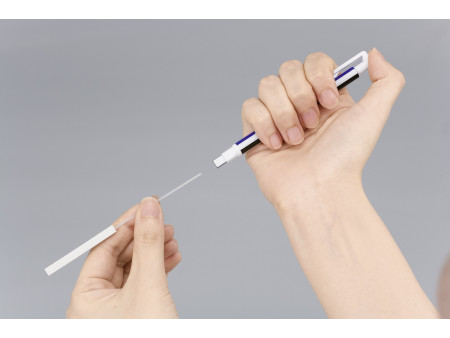 TOMBOW Gomme de rechange pour stylo-gomme 'MONO zero'