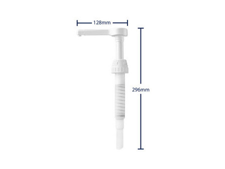 Cif Professional Nettoyant sanitaire concentré, 2 litres
