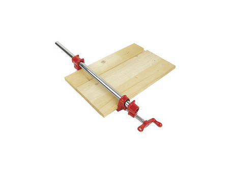 BRÜDER MANNESMANN Serre-joint dormant, extensible