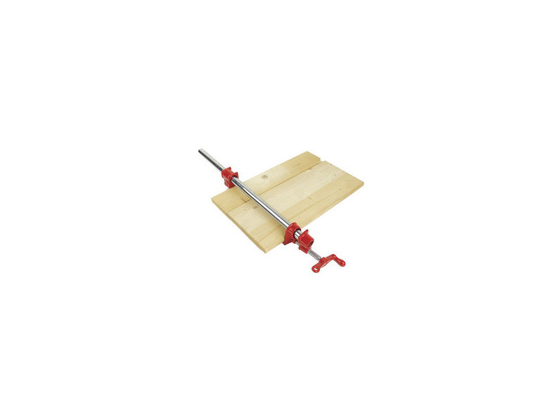 BRÜDER MANNESMANN Serre-joint dormant, extensible