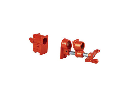 BRÜDER MANNESMANN Serre-joint dormant, extensible