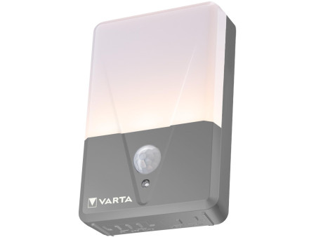 VARTA Lumière d'orientation 'Motion Sensor Outdoor Light'