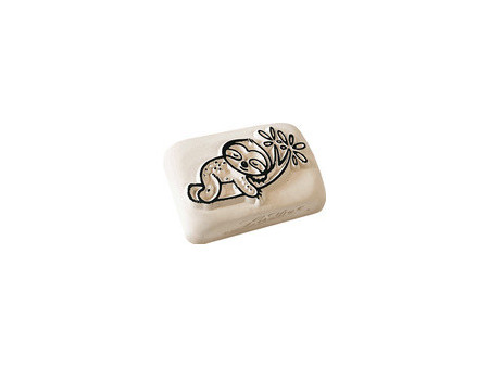 COLOP Pierre de tatouage LaDot kids 'dinosaure', moyen