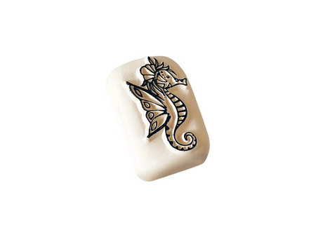 COLOP Pierre de tatouage LaDot kids 'dinosaure', moyen
