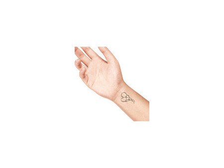 COLOP Pierre de tatouage LaDot kids 'dinosaure', moyen