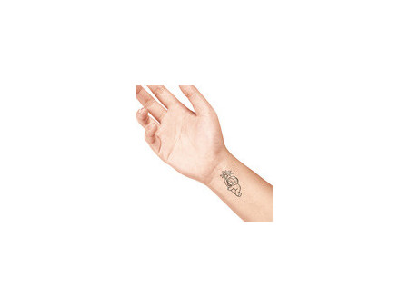 COLOP Pierre de tatouage LaDot kids 'dinosaure', moyen