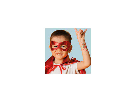 COLOP Pierre de tatouage LaDot kids 'dinosaure', moyen