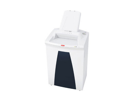 HSM Destructeur de documents Auto-Feed SECURIO AF500