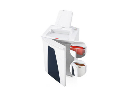 HSM Destructeur de documents Auto-Feed SECURIO AF500