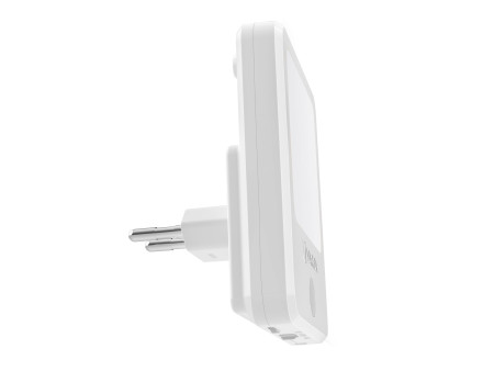VARTA Lumière d'orientation 'Motion Sensor Plug Light' blanc