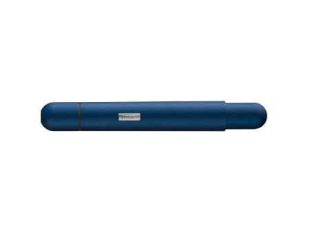 LAMY Stylo à bille rétractable pico imperialblue
