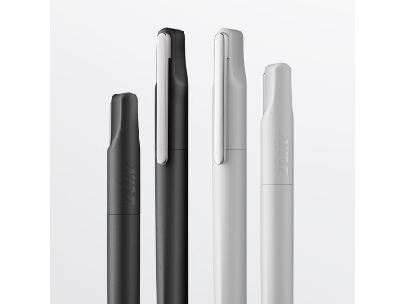 LAMY Stylo à bille rétractable xevo lightgrey