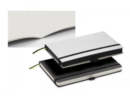 LAMY Carnet de notes couverture rigide B2, A6, oceanblue