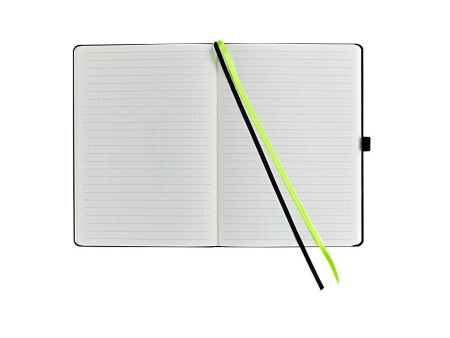 LAMY Carnet de notes couverture souple B4, A6, white