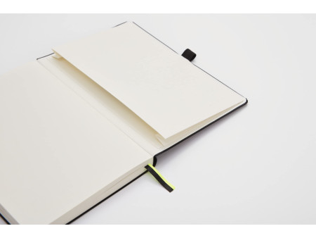 LAMY Carnet de notes couverture souple B4, A6, white