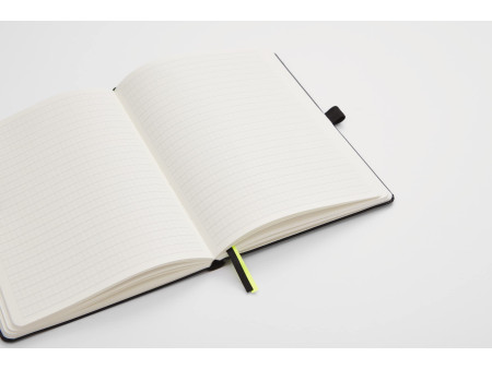 LAMY Carnet de notes couverture souple B4, A6, blue