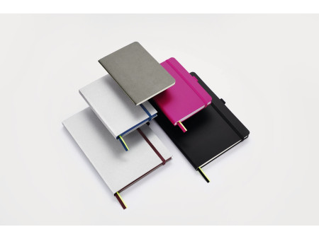 LAMY Carnet de notes couverture souple B4, A6, green