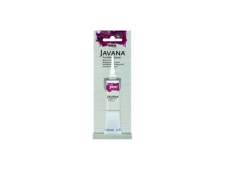 KREUL Bloqueur de couleur javana, tube de 20 ml tube
