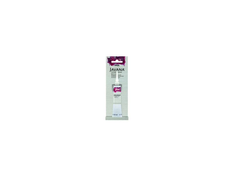 KREUL Bloqueur de couleur javana, tube de 20 ml tube