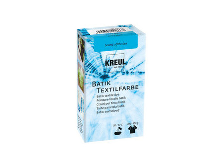 KREUL Peinture textile batik, sand of the sahara,70 g