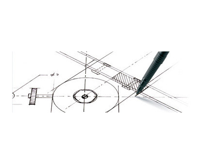 CANSON Bloc Illustration Bristol, A3, 250 g/m2, blanc