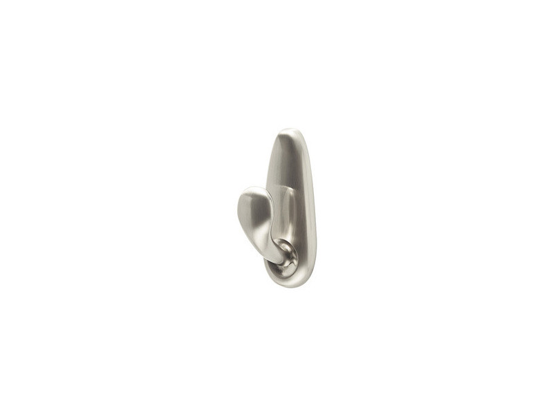 3M Command Crochet en métal 'Classic', taille M, argent