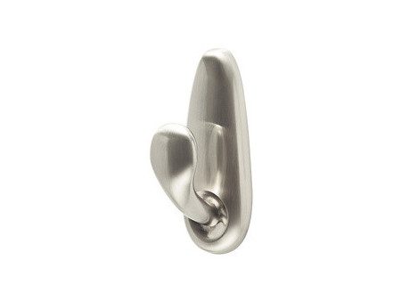 3M Command Crochet en métal 'Classic', taille L, argent
