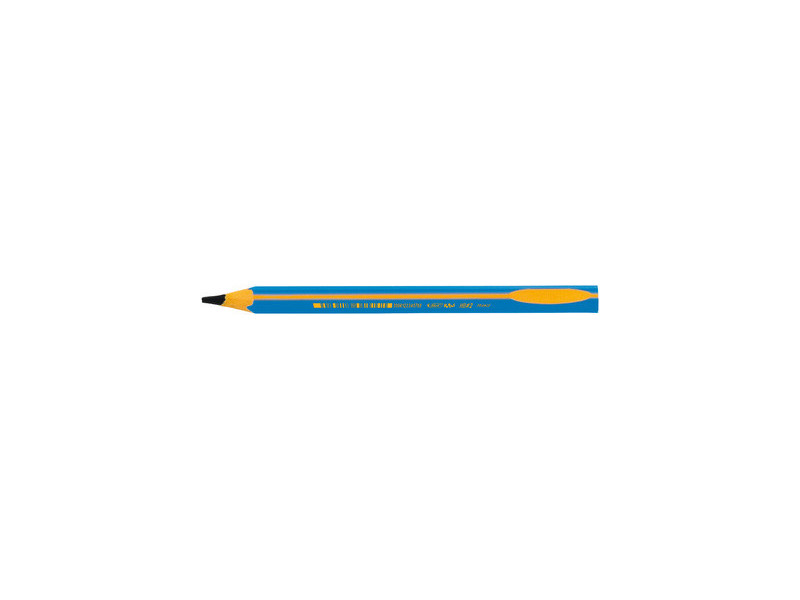 BIC KIDS Crayon d'apprentissage Evolution, bleu, degré de