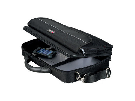 LiGHTPAK Sac pour ordinateur portable 'ELITE', taille L,