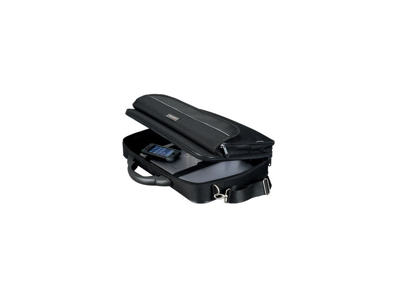 LiGHTPAK Sac pour ordinateur portable 'ELITE', taille L,