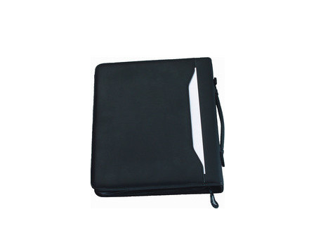 Alassio Serviette classeur 'AREZZO', A4, similicuir