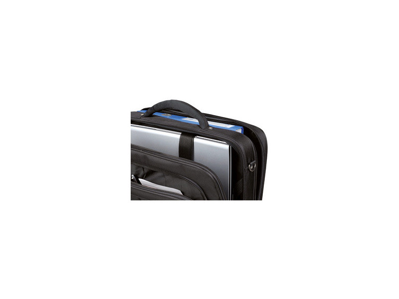 LiGHTPAK Sac pour laptop 'LIMA', polyester