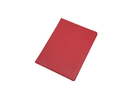 Alassio Chemise 'BALOCCO', A4, rouge
