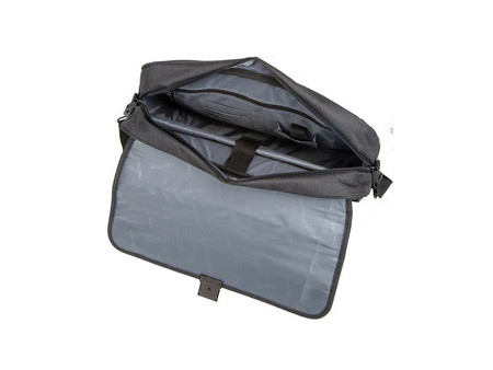 Lightpak Porte-documents, en polyester, anthracite